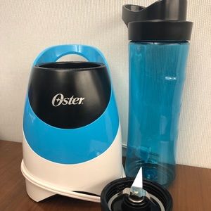 Oster Blend N Go My Blend blender